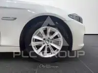 2016 BMW 523