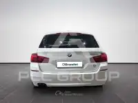 2016 BMW 523