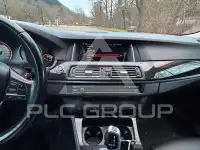 2016 BMW 523