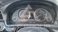 2016 BMW 523