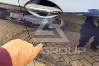 2016 BMW 523