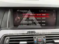 2016 BMW 523