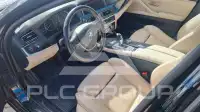 2016 BMW 523