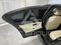 2016 BMW 523