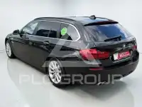 2016 BMW 523