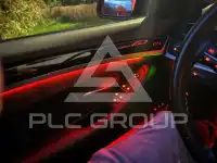 2016 BMW 523