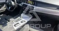 2016 BMW 523