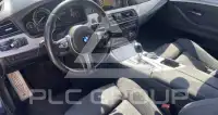 2016 BMW 523