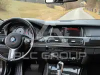 2016 BMW 523