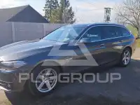 2016 BMW 523