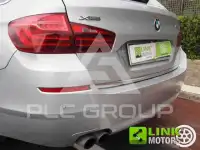 2016 BMW 523