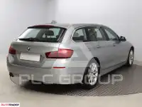 2016 BMW 523