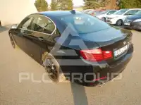 2016 BMW 523