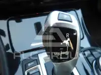 2016 BMW 523