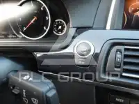 2016 BMW 523