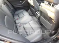 2016 BMW 523