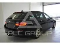 2016 BMW 523