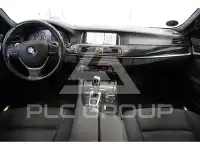 2016 BMW 523