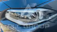 2016 BMW 523