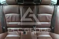 2016 BMW 523