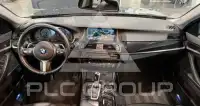 2016 BMW 523
