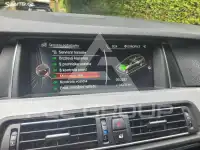 2016 BMW 523