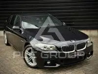 2016 BMW 523