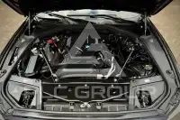2016 BMW 523