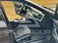 2016 BMW 523