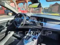 2016 BMW 523