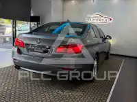 2016 BMW 523