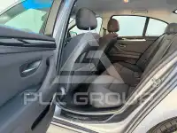 2016 BMW 523