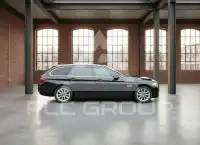 2016 BMW 523