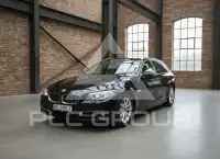 2016 BMW 523