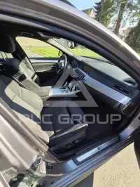 2016 BMW 523
