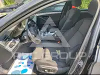 2016 BMW 523