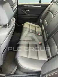 2016 BMW 523