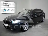 2016 BMW 523