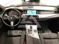 2016 BMW 523