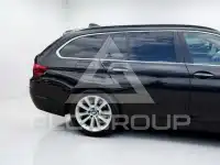 2016 BMW 523