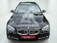 2016 BMW 523