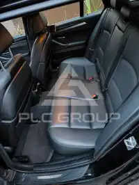 2016 BMW 523