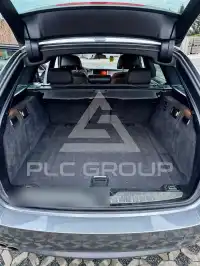 2016 BMW 523