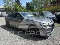 2016 BMW 523