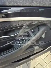 2016 BMW 523