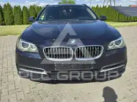 2016 BMW 523