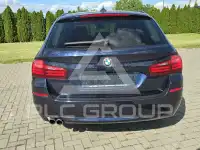 2016 BMW 523