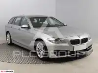 2016 BMW 523