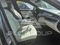 2016 BMW 523