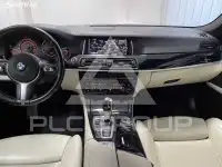 2016 BMW 523